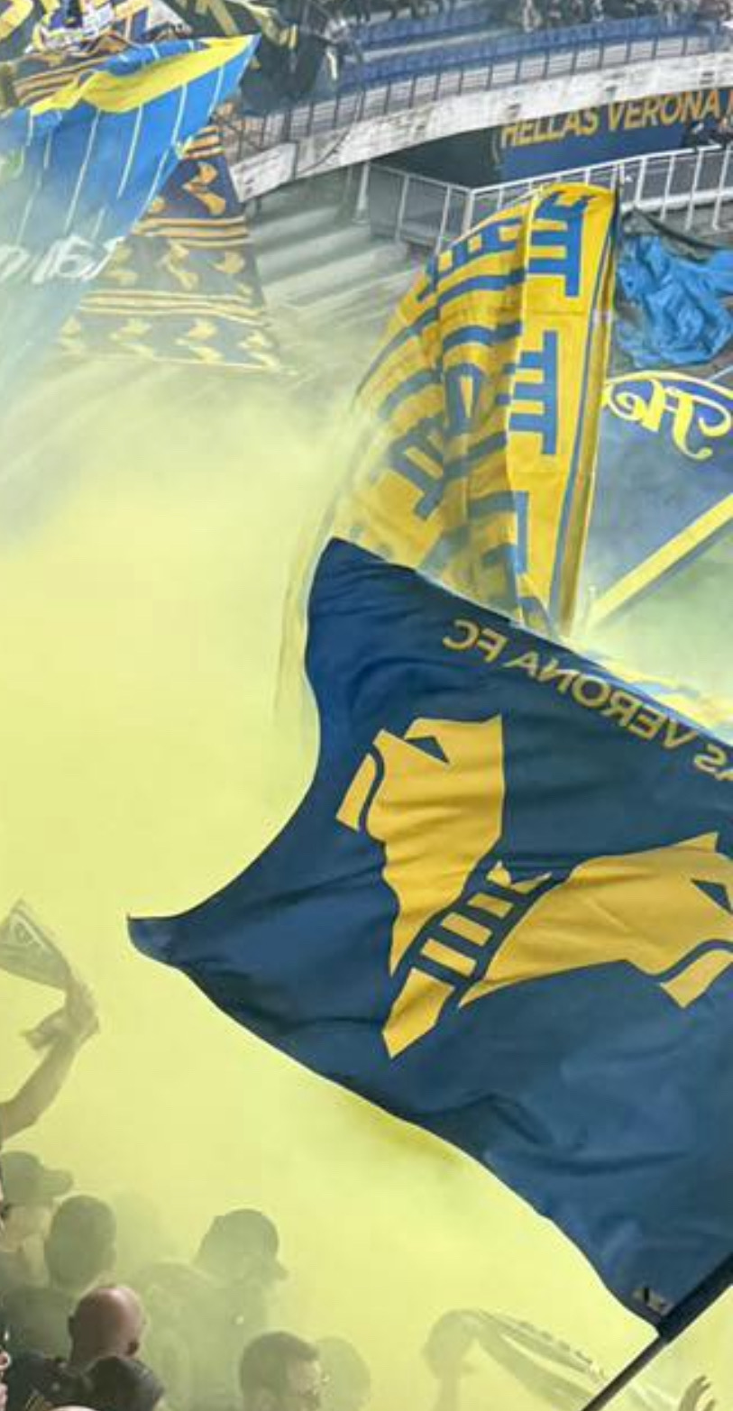 Hellas Verona, ultimi dieci giorni per sottoscrivere l’abbonamento!