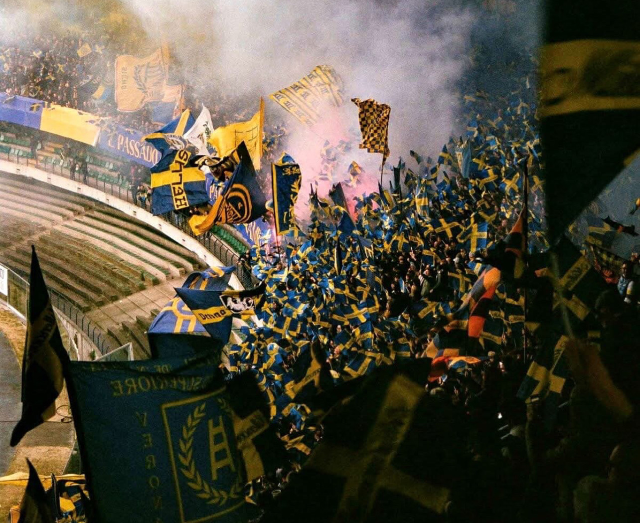 Info biglietti Hellas Verona-Cremonese