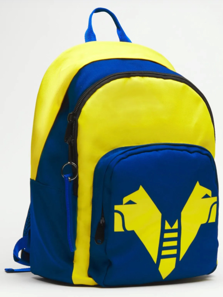 Buon primo giorno di scuola