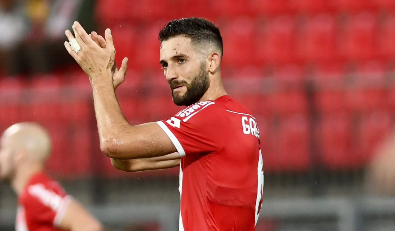 Visite mediche per Gagliardini. Futuro da definire per il centrocampista svincolato