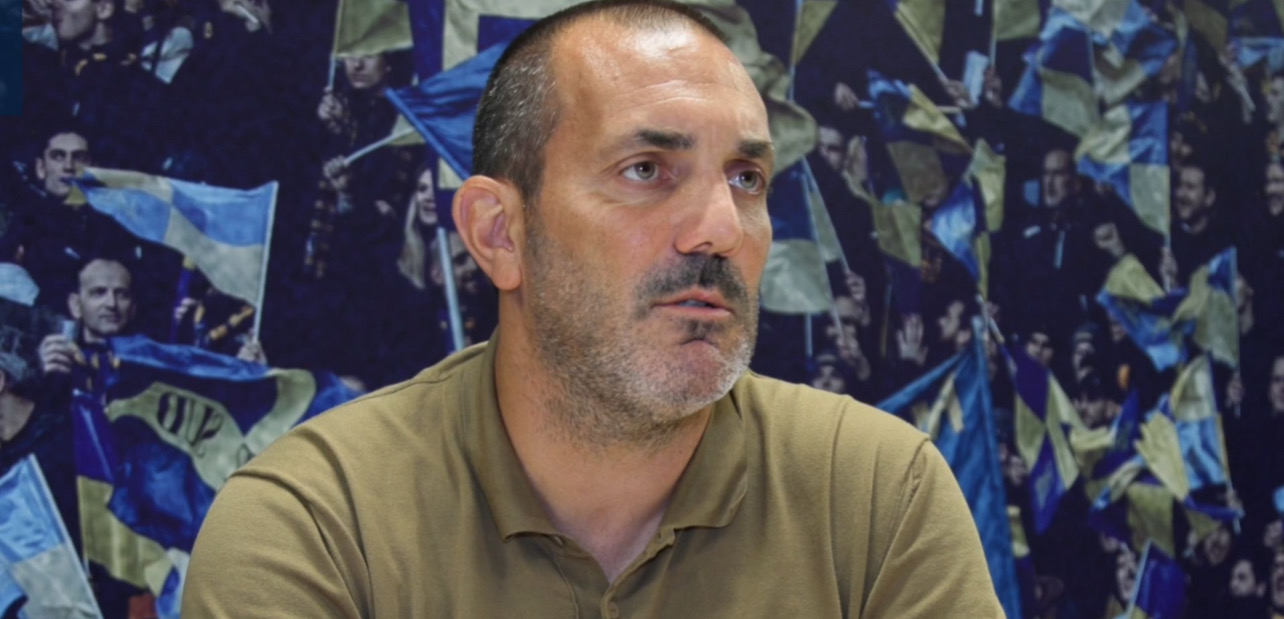 Margiotta: “Far arrivare i ragazzi in Prima squadra rappresenta una gioia per il giocatore, ma anche per chi lavora quotidianamente nel Settore Giovanile”