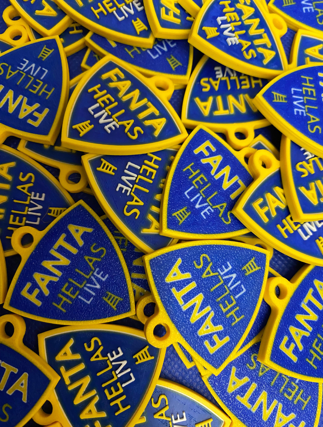 Prima edizione FantaHellasLive