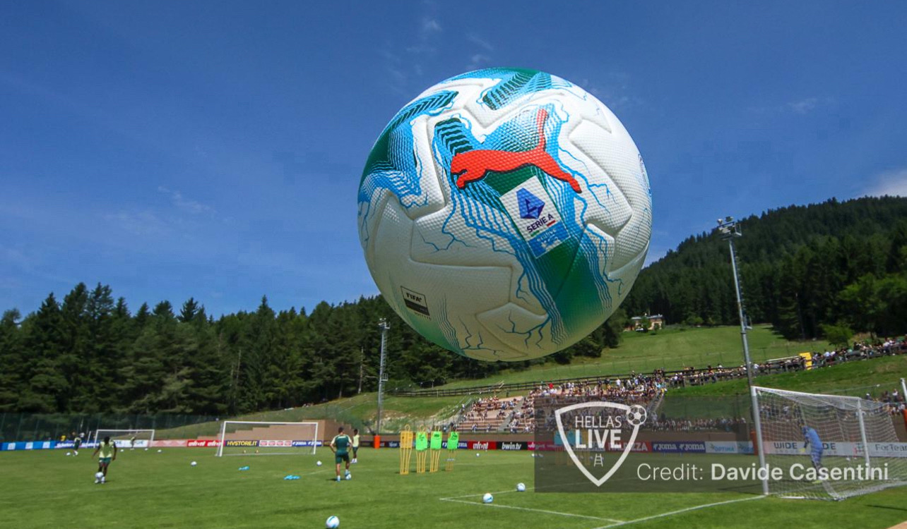 Serie A Enilive 2025/26, il calendario completo della 3ª giornata