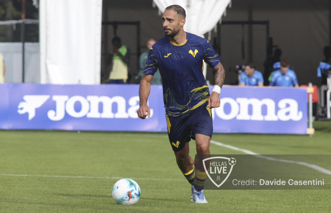 I complimenti di Lucescu a Kastanos: “È un leader”