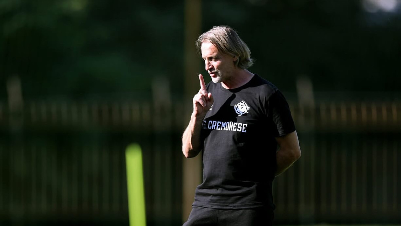 Cremonese, Nicola: “Verona squadra preparata all’obiettivo salvezza”