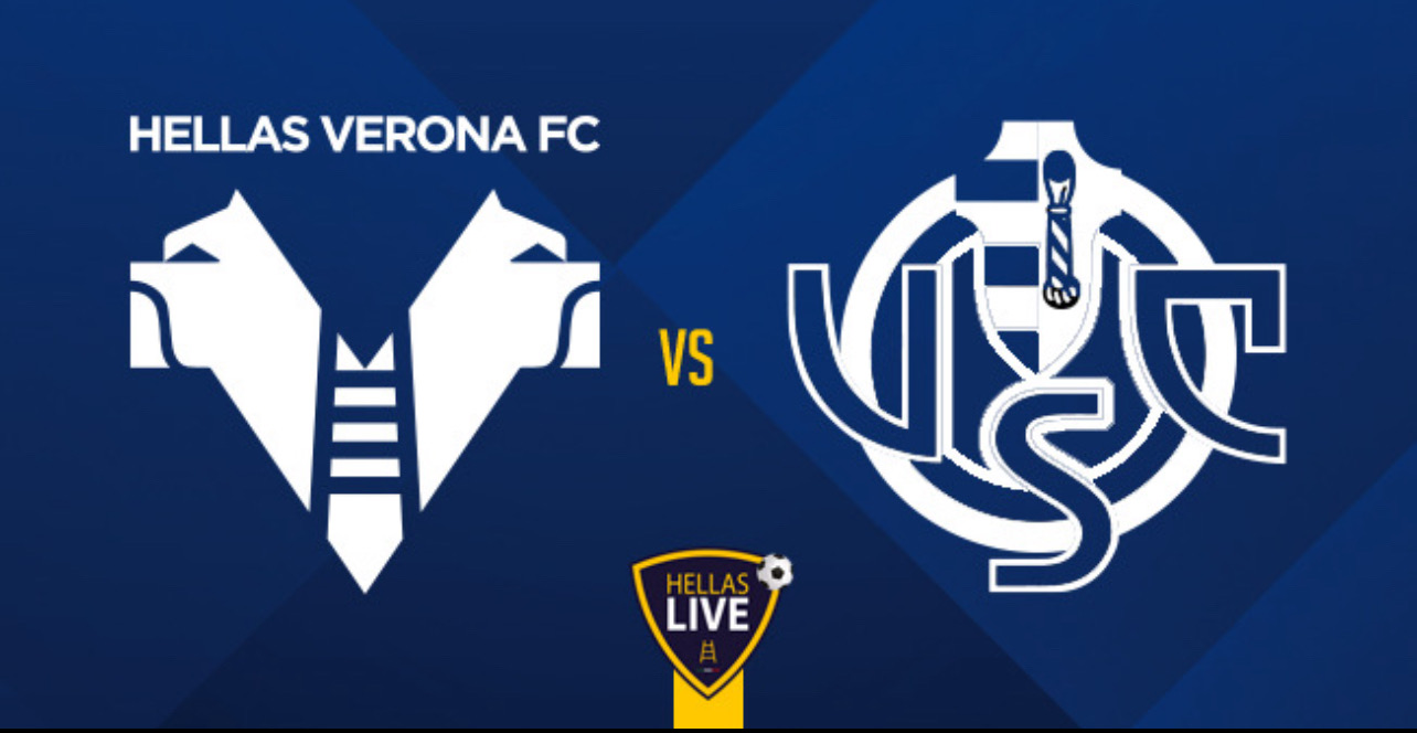 Formazioni ufficiali Hellas Verona-Cremonese