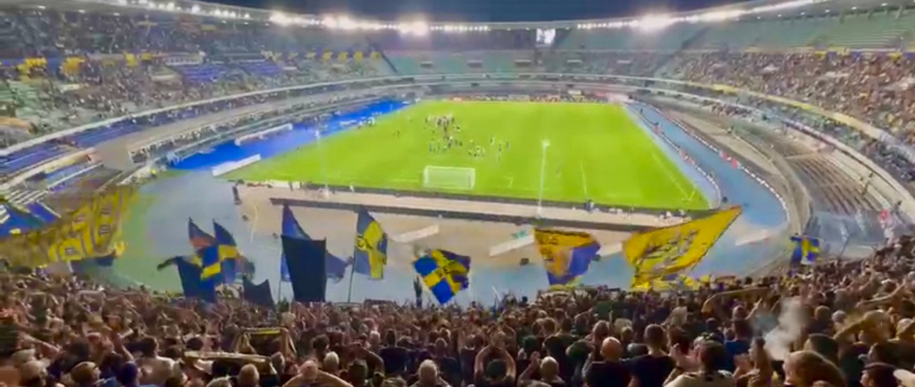 Hellas Verona, riapre la campagna abbonamenti 2025/26