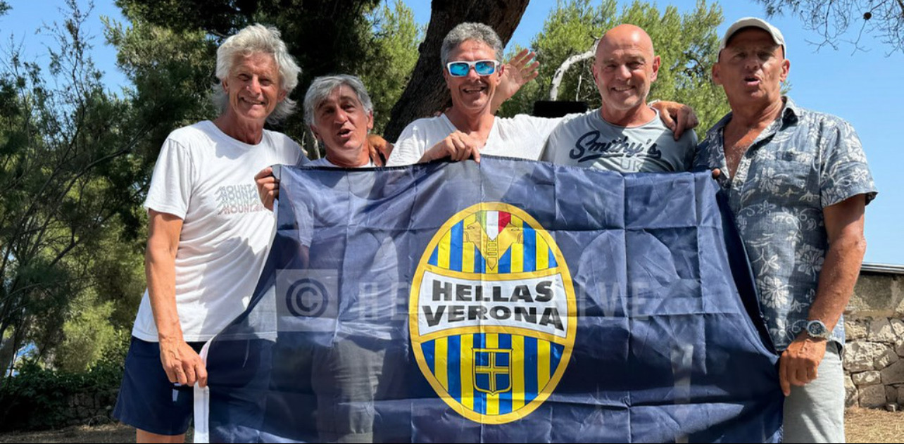 Fanna: “Hellas, bel segnale contro la Cremonese. Il Verona può impensierire la Juventus”