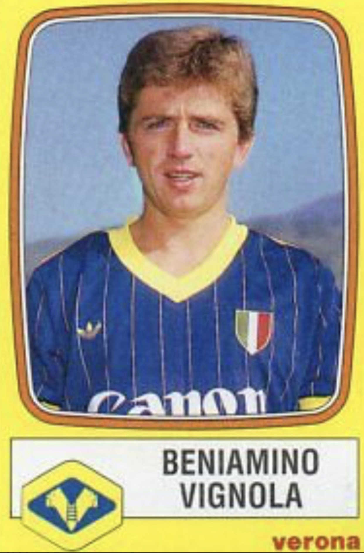 Vignola: “È il momento peggiore per affrontare la Juventus. L’Hellas però al Bentegodi è capace di tutto”