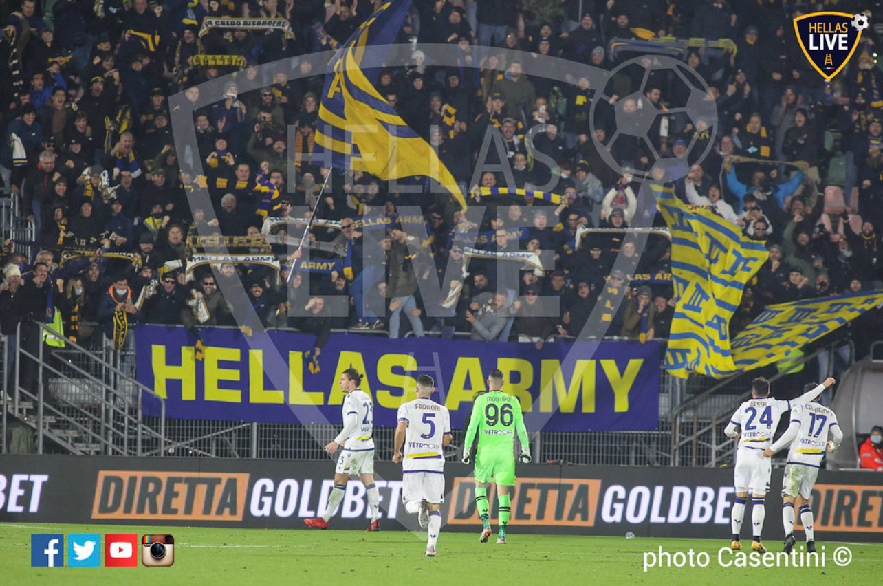 Faraoni: “Con Tudor se non andavi forte in allenamento non giocavi. La rimonta di Venezia non la dimentico”