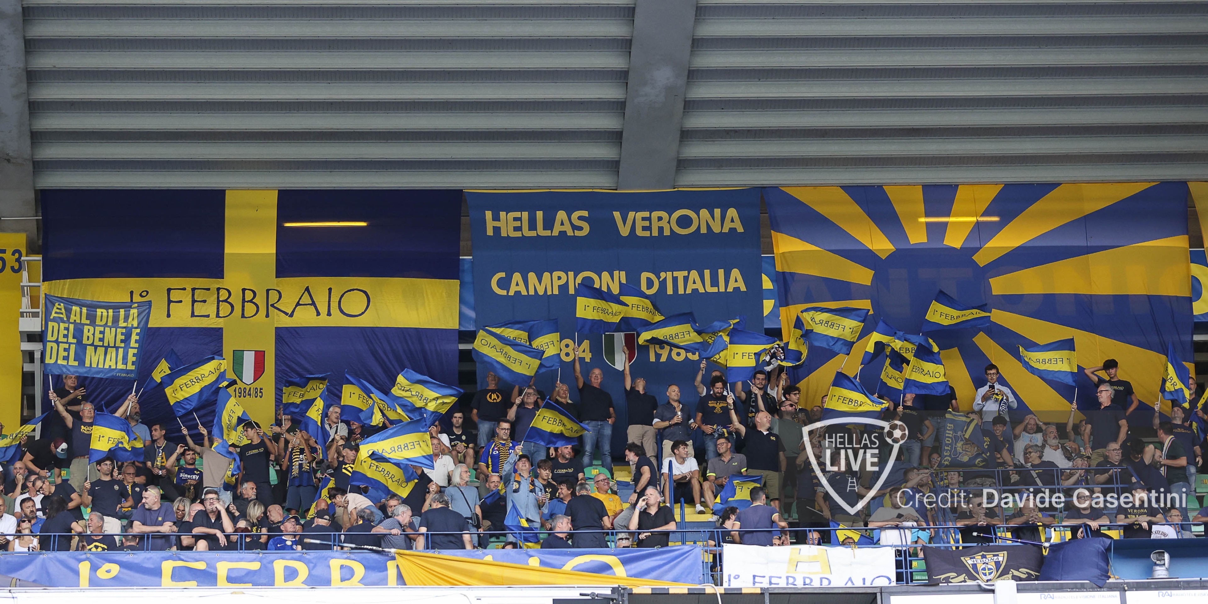 Serie A Enilive 2025/26, il programma completo della 4ª giornata