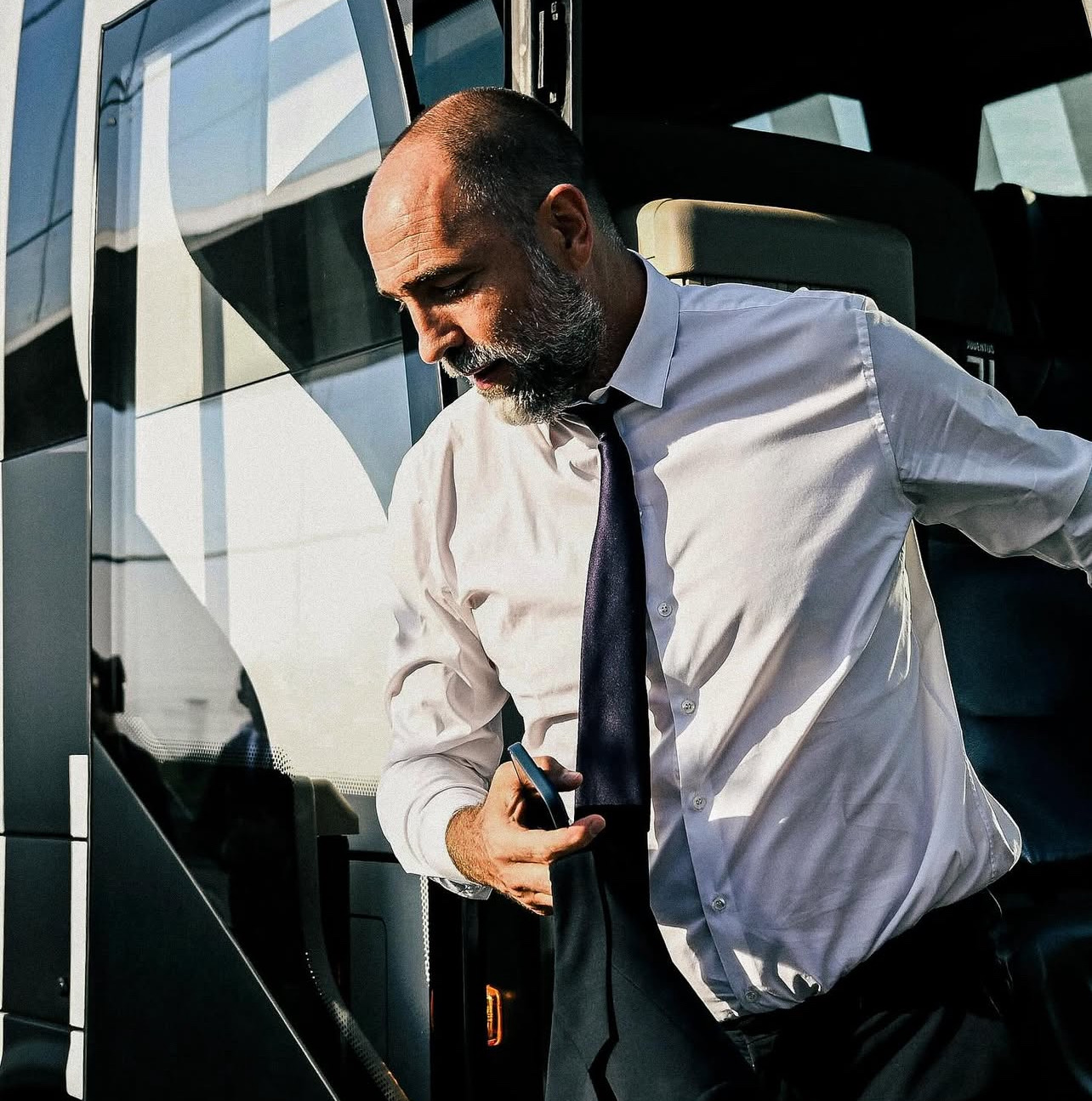 Hellas Verona-Juventus, i convocati di Tudor