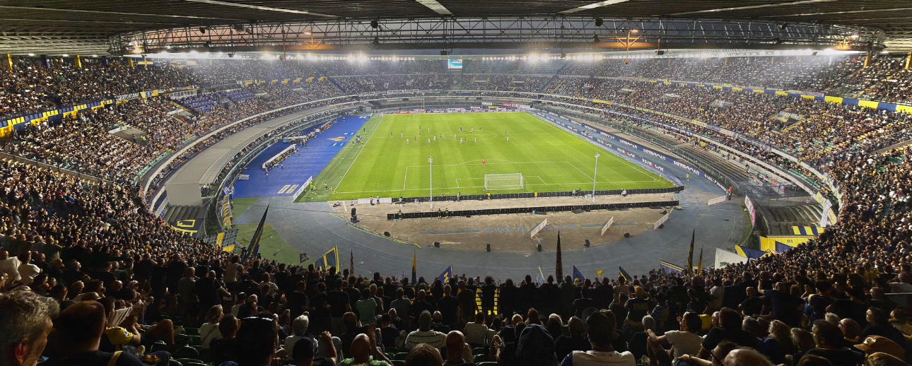 Chiusura campagna abbonamenti Hellas Verona 2025/26 giovedì 2 ottobre
