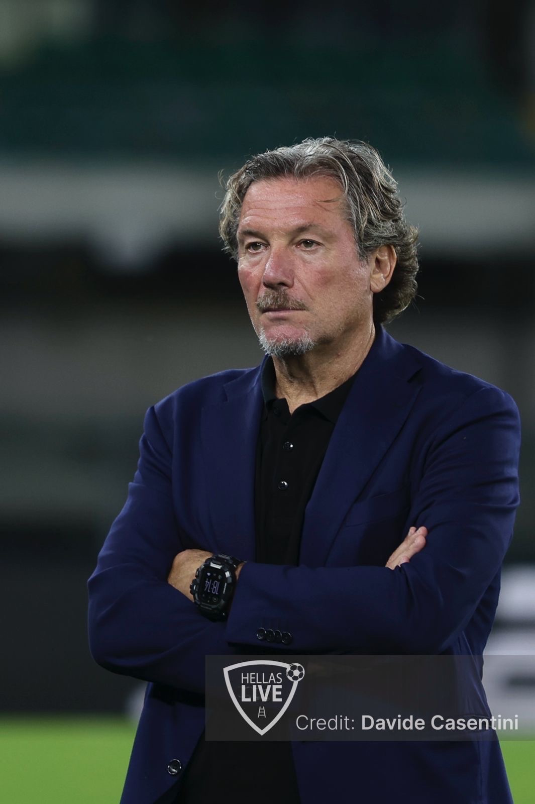 Venezia, Stroppa: “Risultato importante che fa morale. I derby si portano a casa anche così”