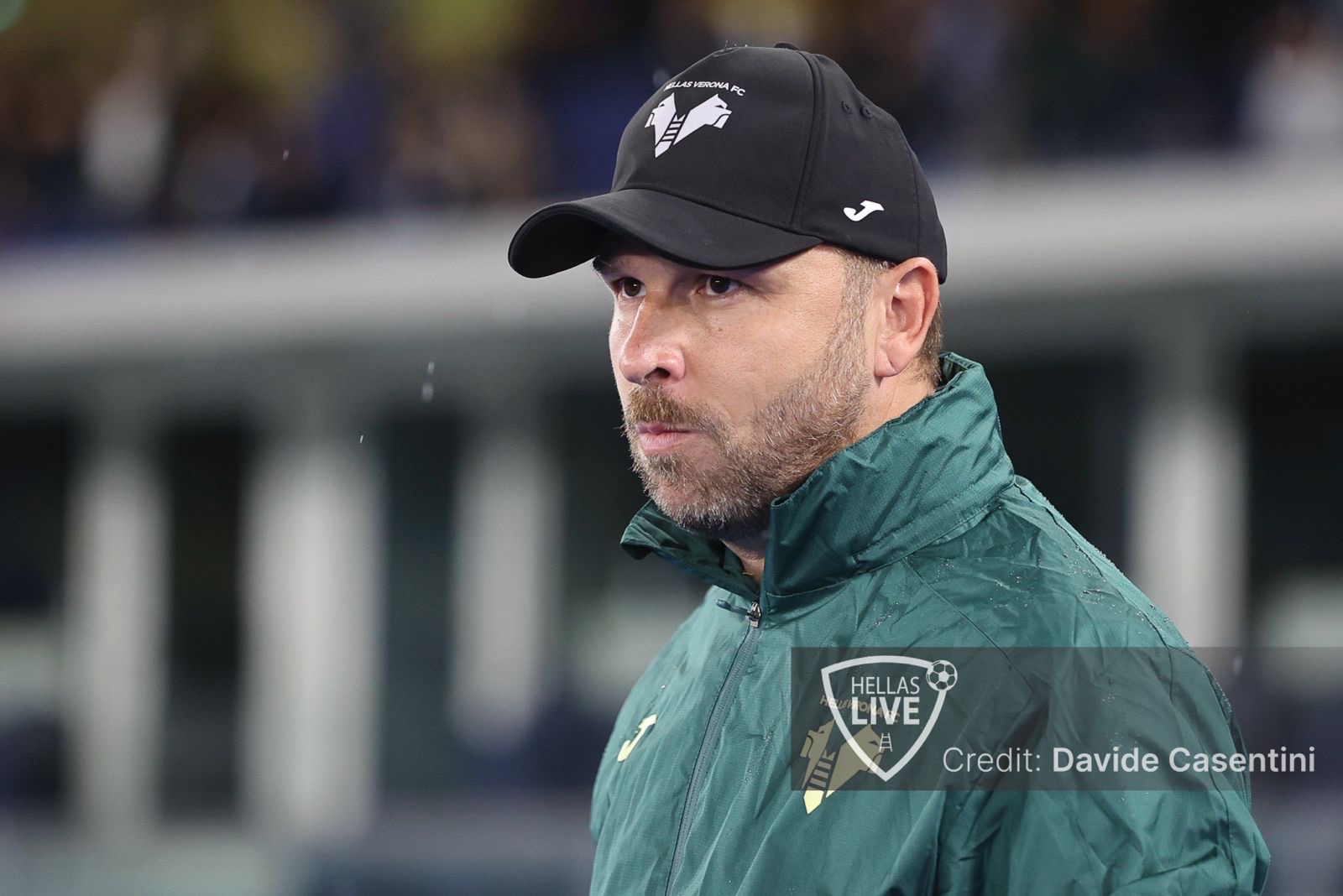 Hellas Verona, Zanetti: “Peccato perché volevamo passare il turno. Ho cambiato tanto perché non ho voluto rischiare nessuno in vista di Roma”