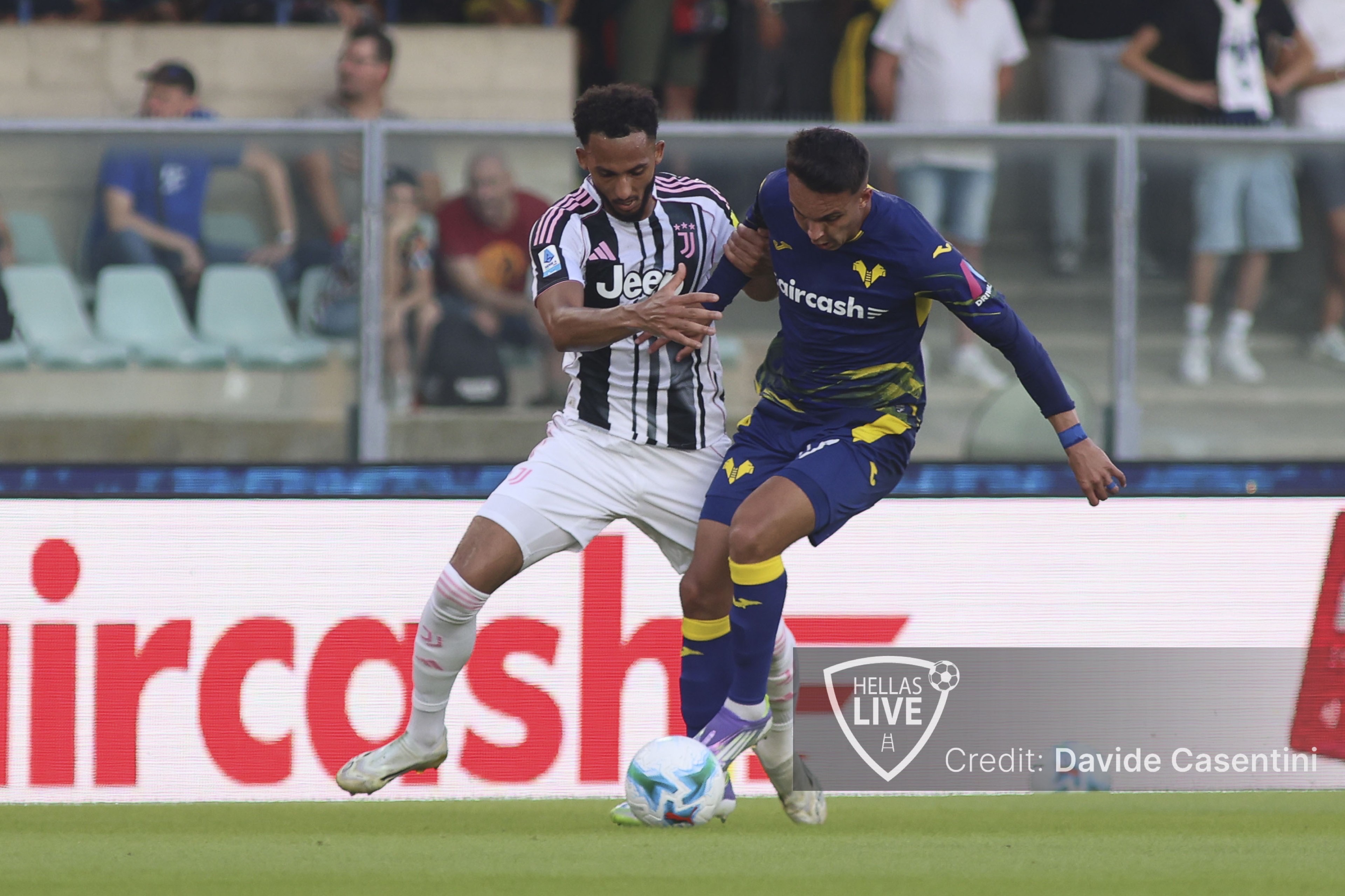 Palladino: “Giovane mi ha colpito. Lo volevo alla Fiorentina a gennaio”