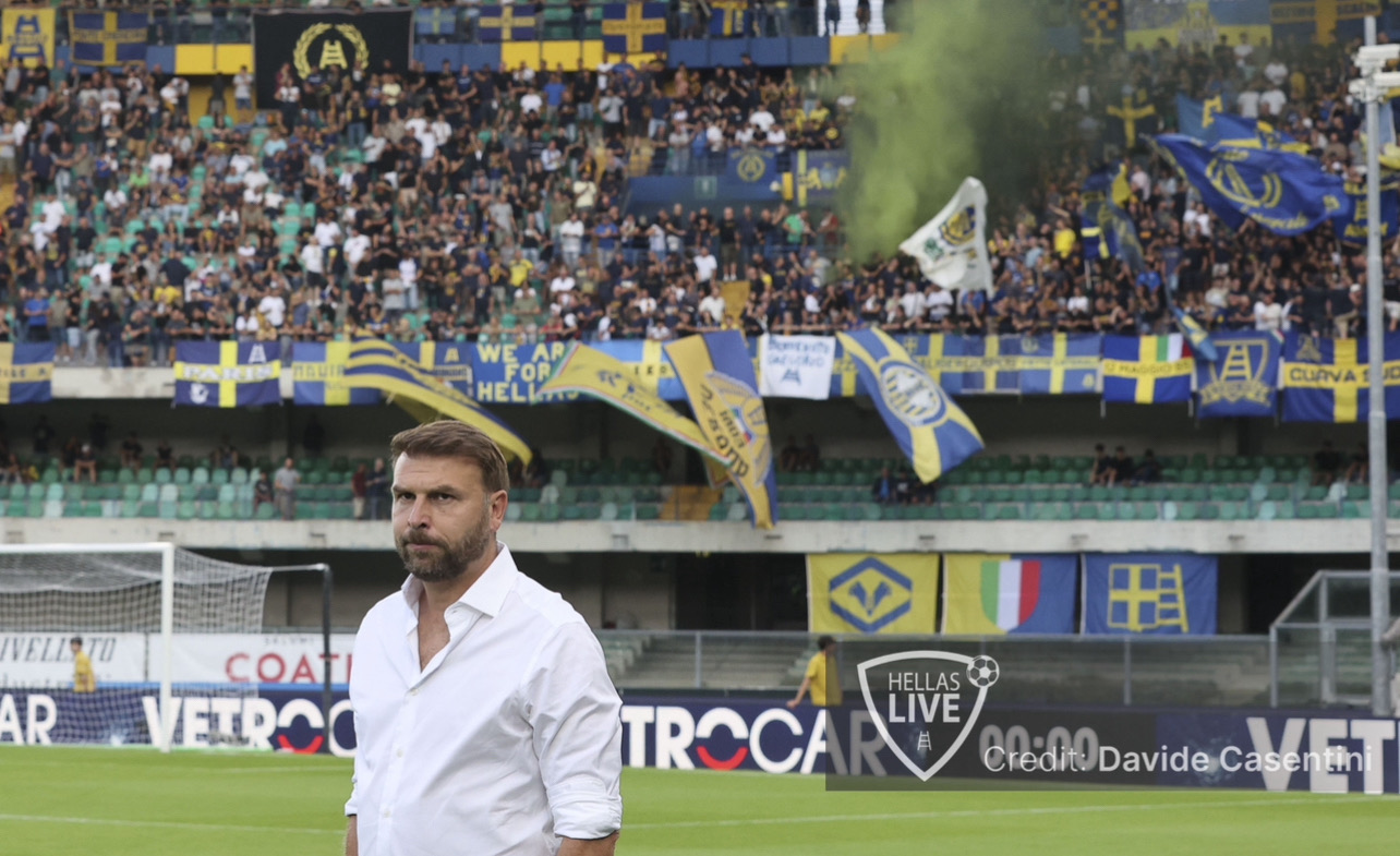 Zanetti: “Ripetere la prestazione contro la Juventus per dire la nostra in casa della Roma”