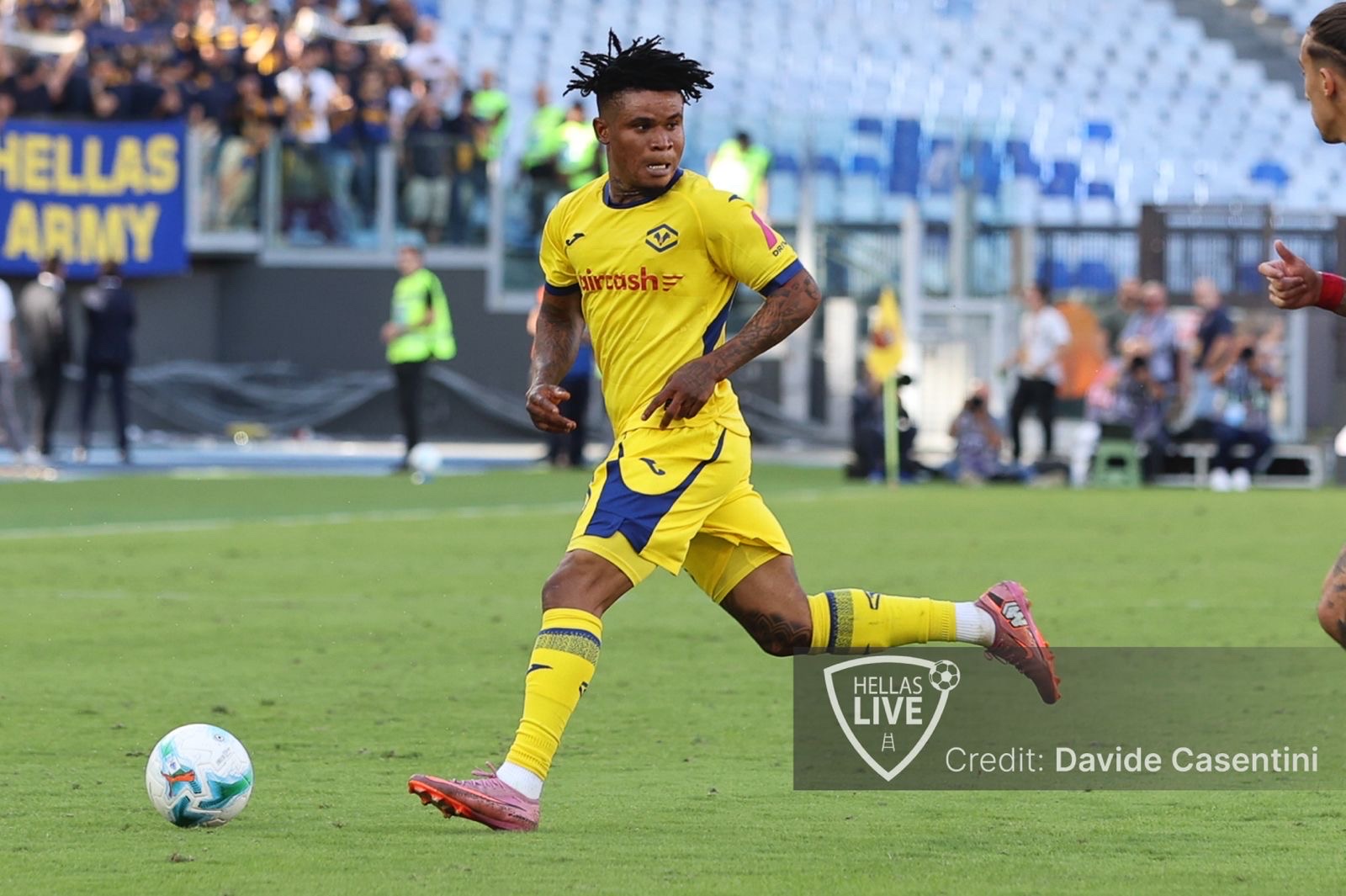 Orban: “La strada è lunga”