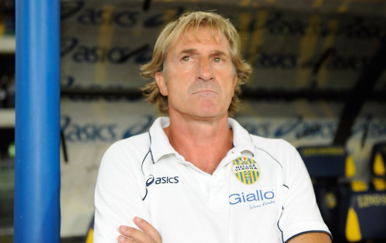 Remondina: “Partita aperta venerdì sera al Bentegodi. A Verona non ho vinto, ma ho ricordi bellissimi della piazza e dei tifosi dell’Hellas”