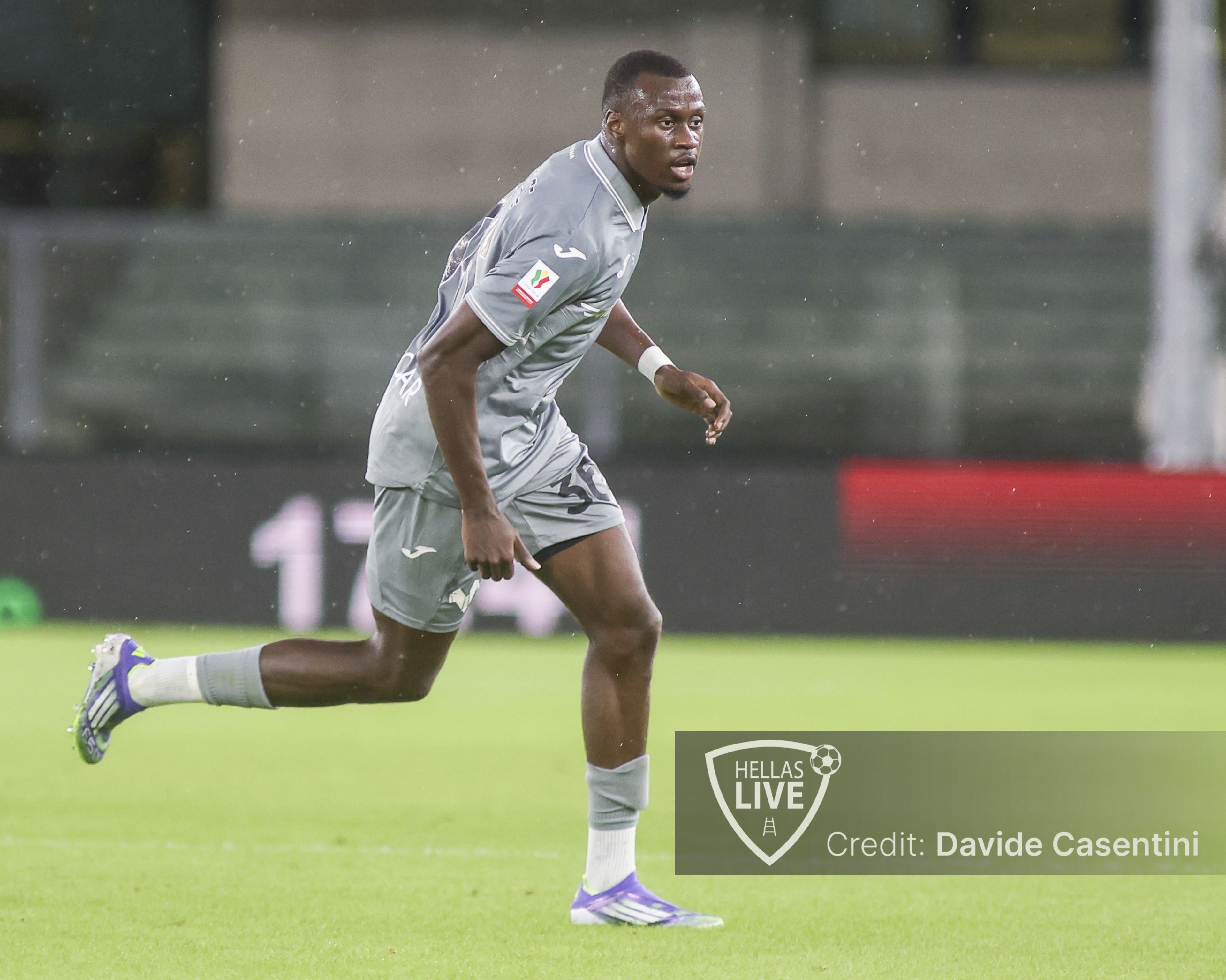 Qualificazioni Coppa del Mondo 2026, Senegal: convocato il gialloblù Niasse