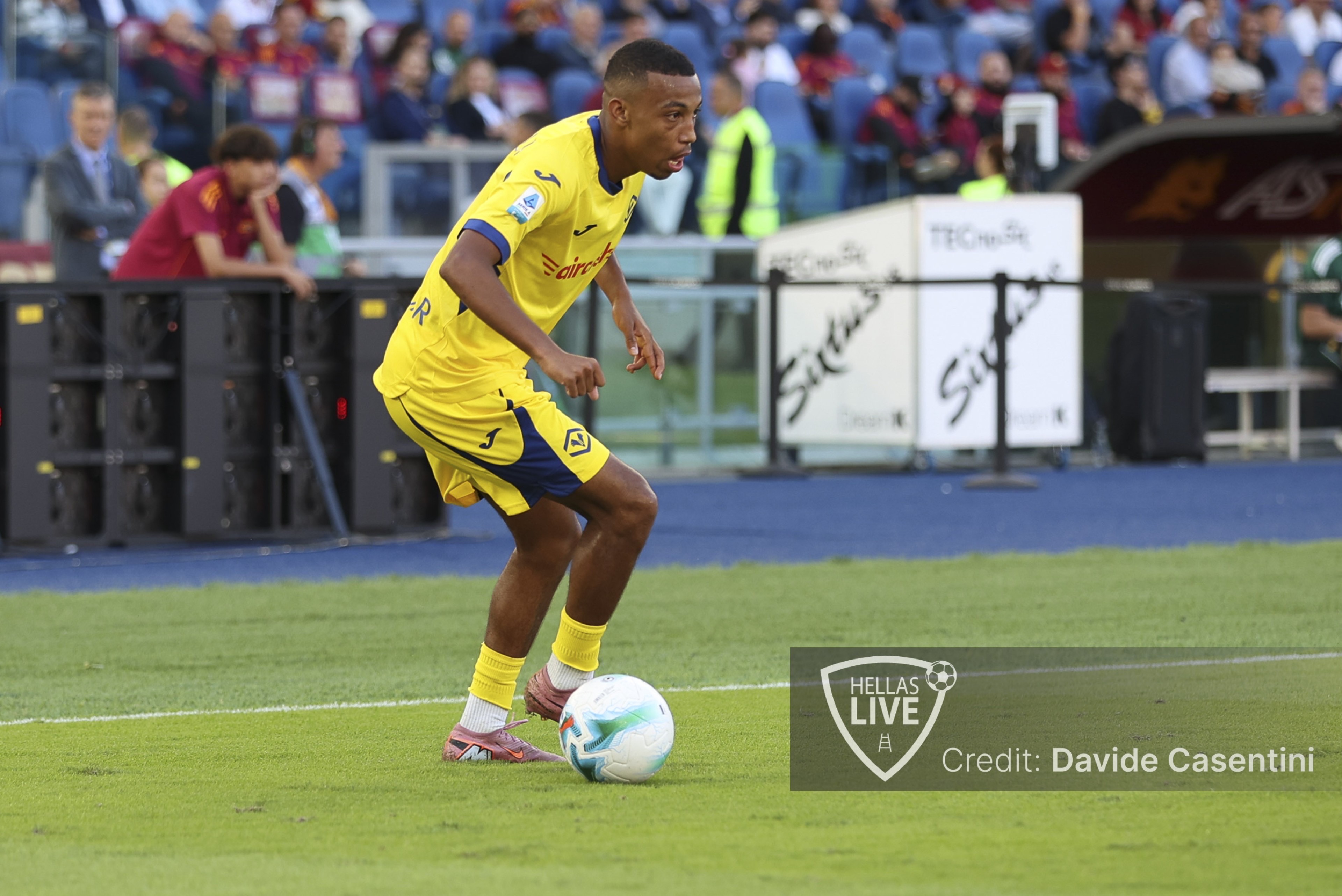 Qualificazioni Coppa del Mondo 2026, Algeria: prima chiamata per il gialloblù Belghali