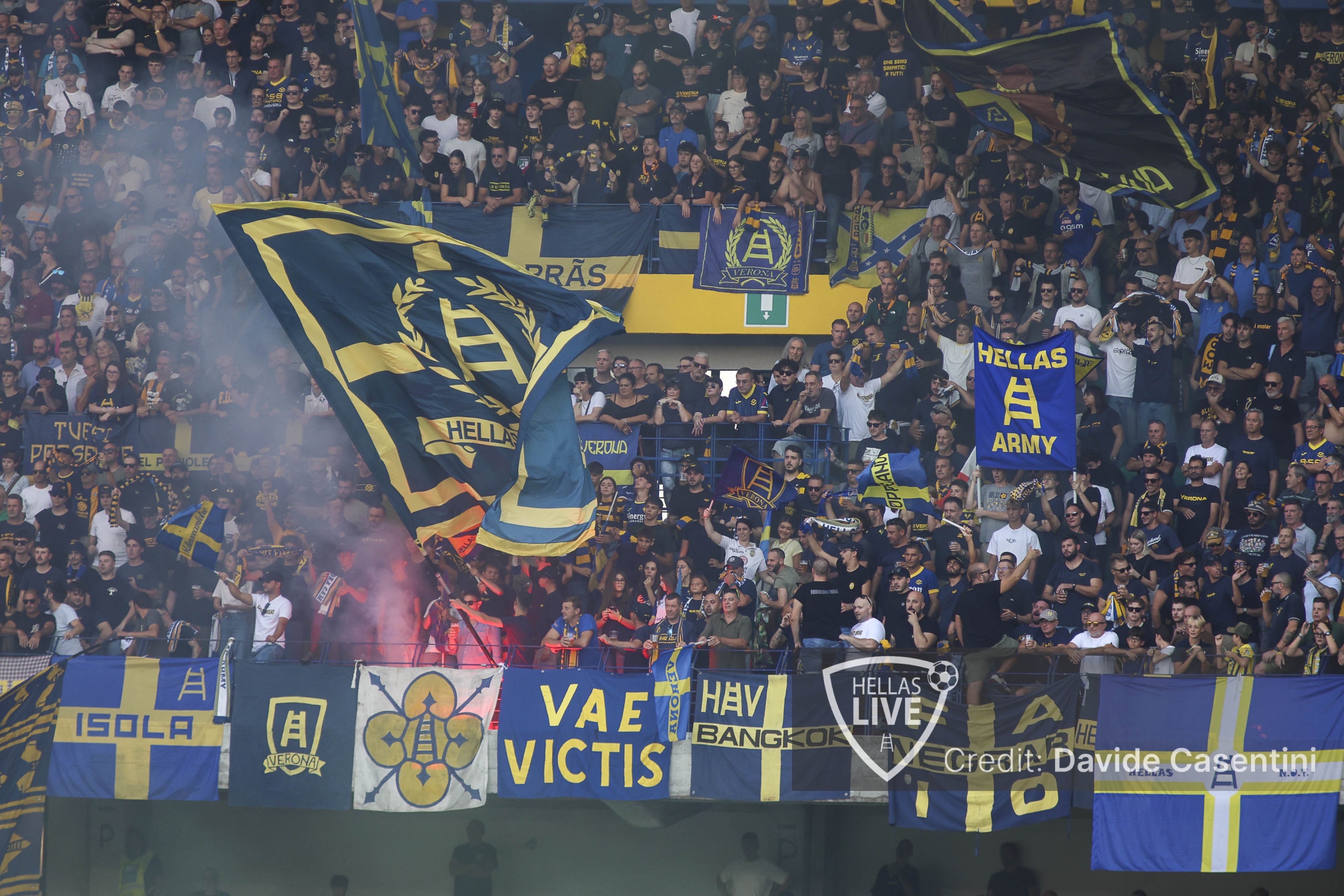 Serie A Enilive 2025/26, il calendario completo della 6ª giornata