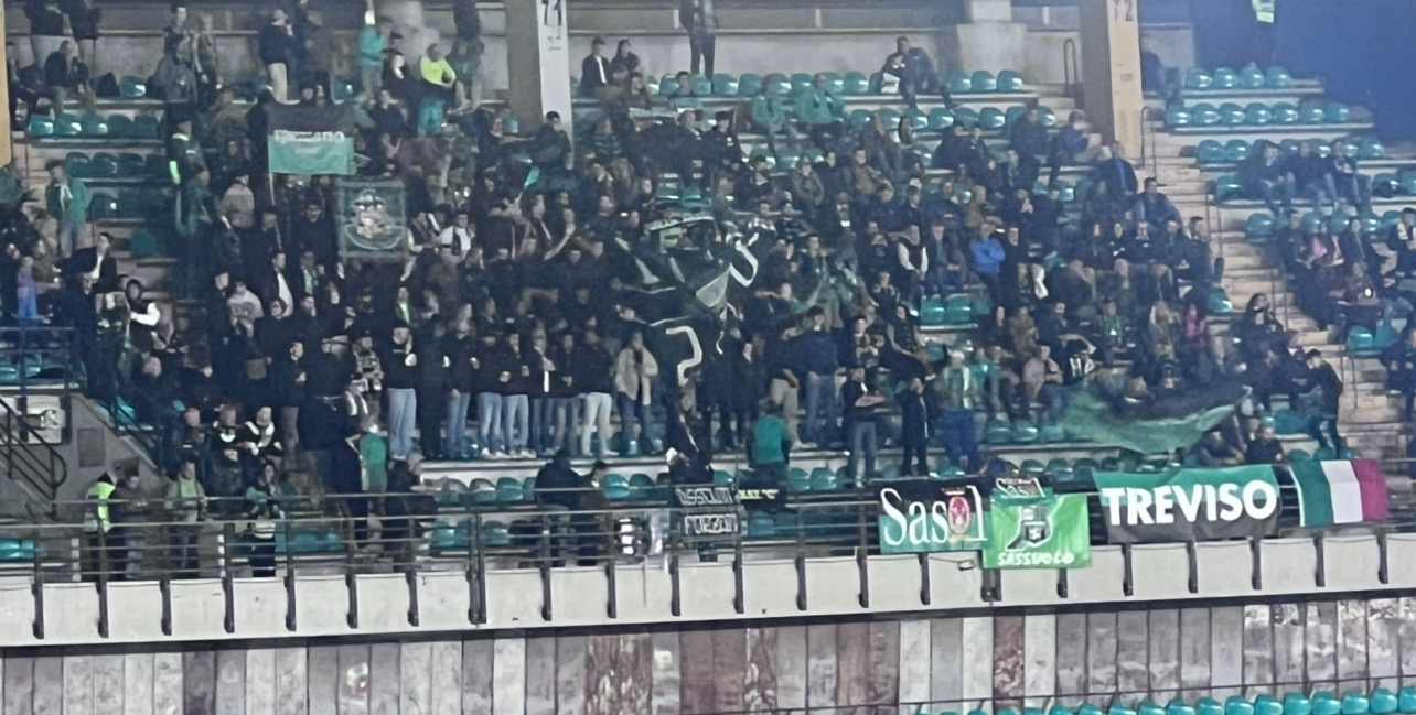 Hellas Verona-Sassuolo 0-1. Rigore di Pinamonti