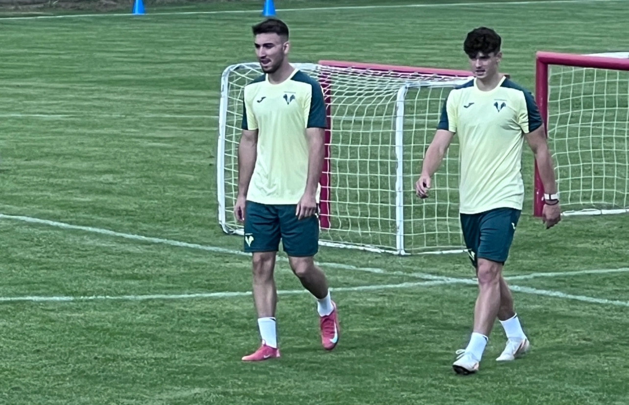 Romania Under 21, convocati i gialloblù Szimionas e Vermesan
