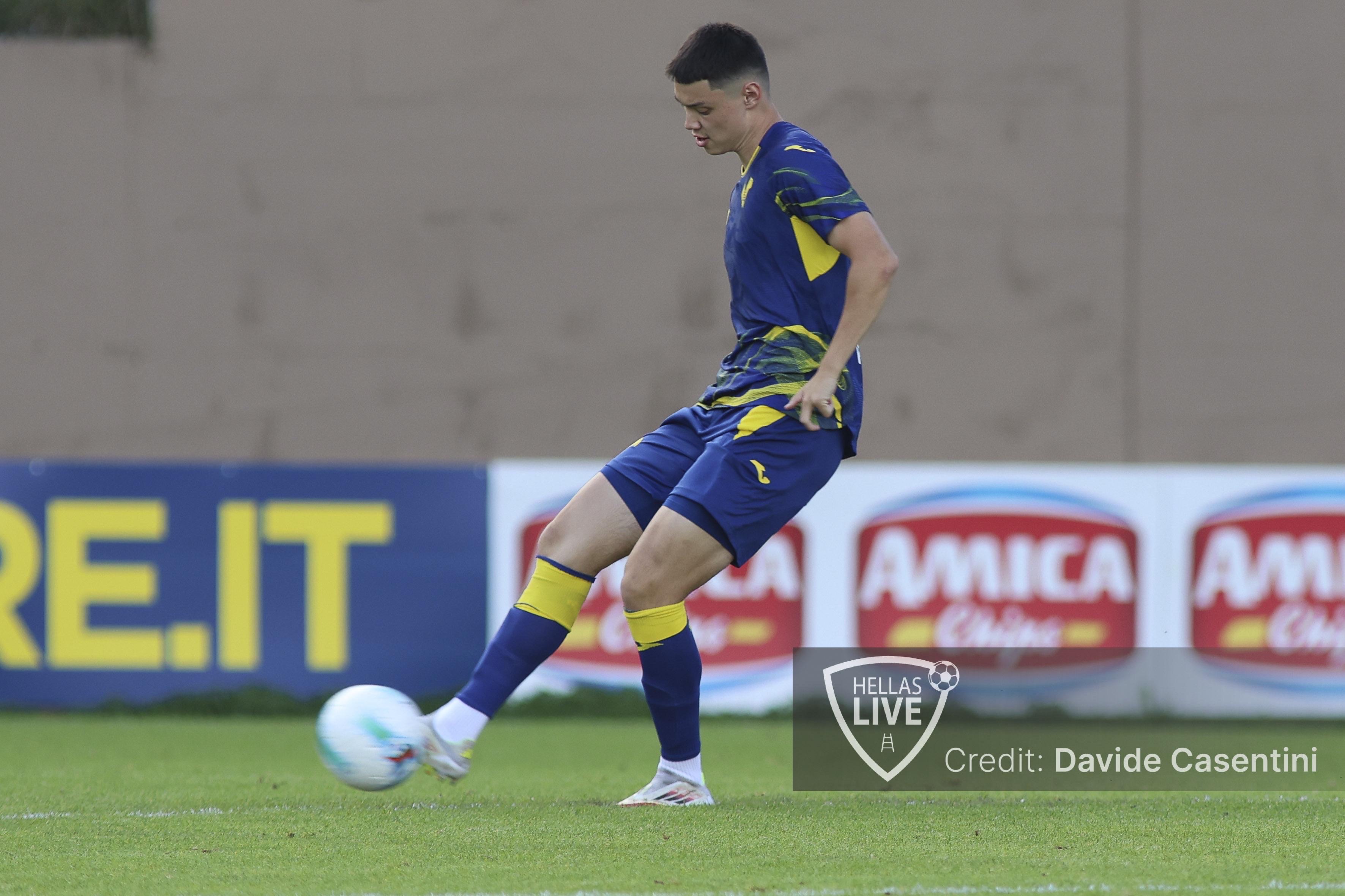 Hellas Verona, gli impegni dei gialloblù in Nazionale