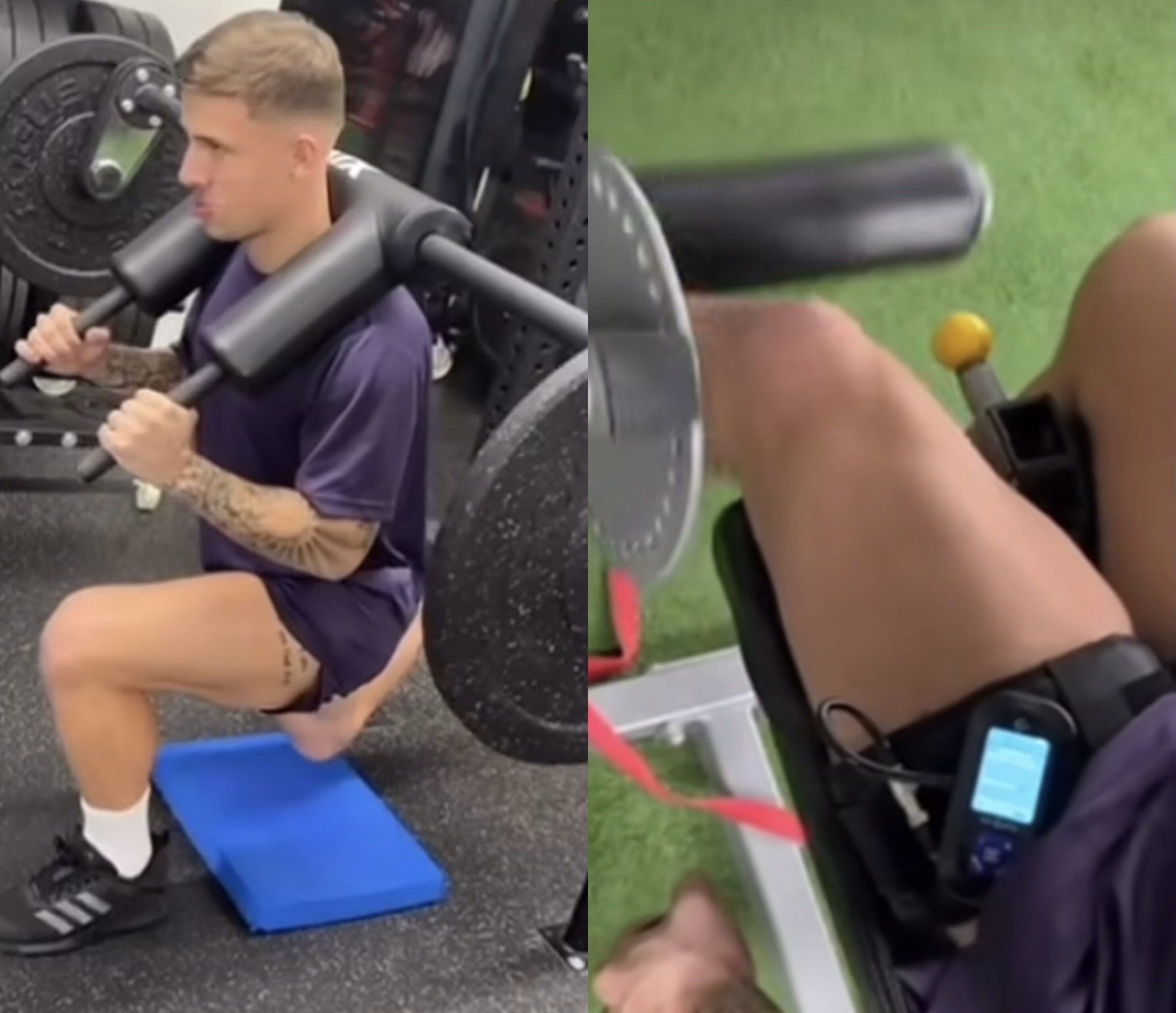 Suslov: “Trasformare il dolore in progresso”