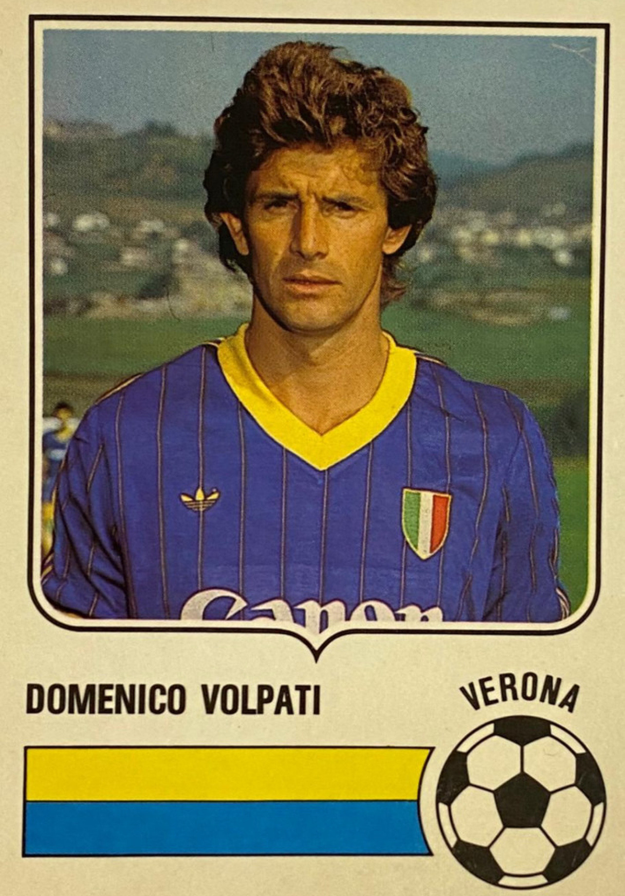 Volpati: “Bisogna buttarla dentro, altrimenti non si va da nessuna parte. Il Verona gioca molto bene, ma ha pochi punti”