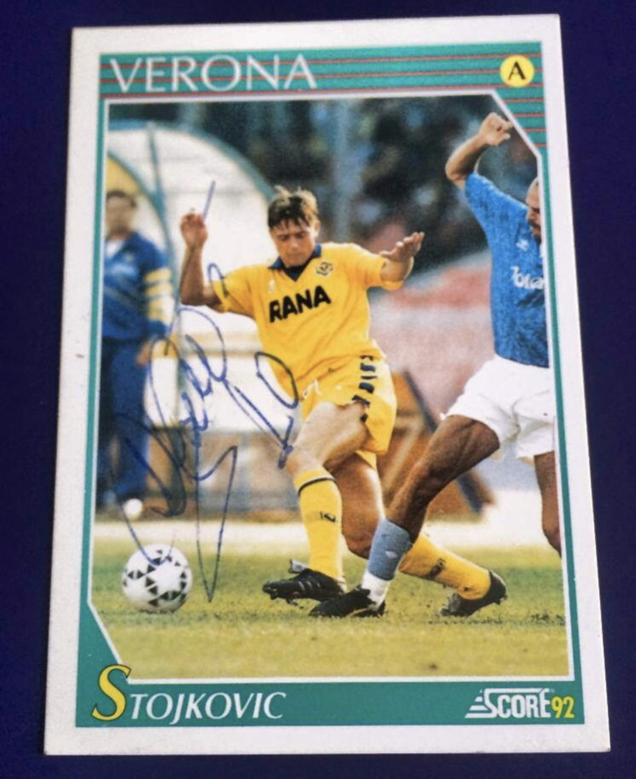 Ex gialloblù, Dragan Stojkovic si dimette da Ct della Serbia