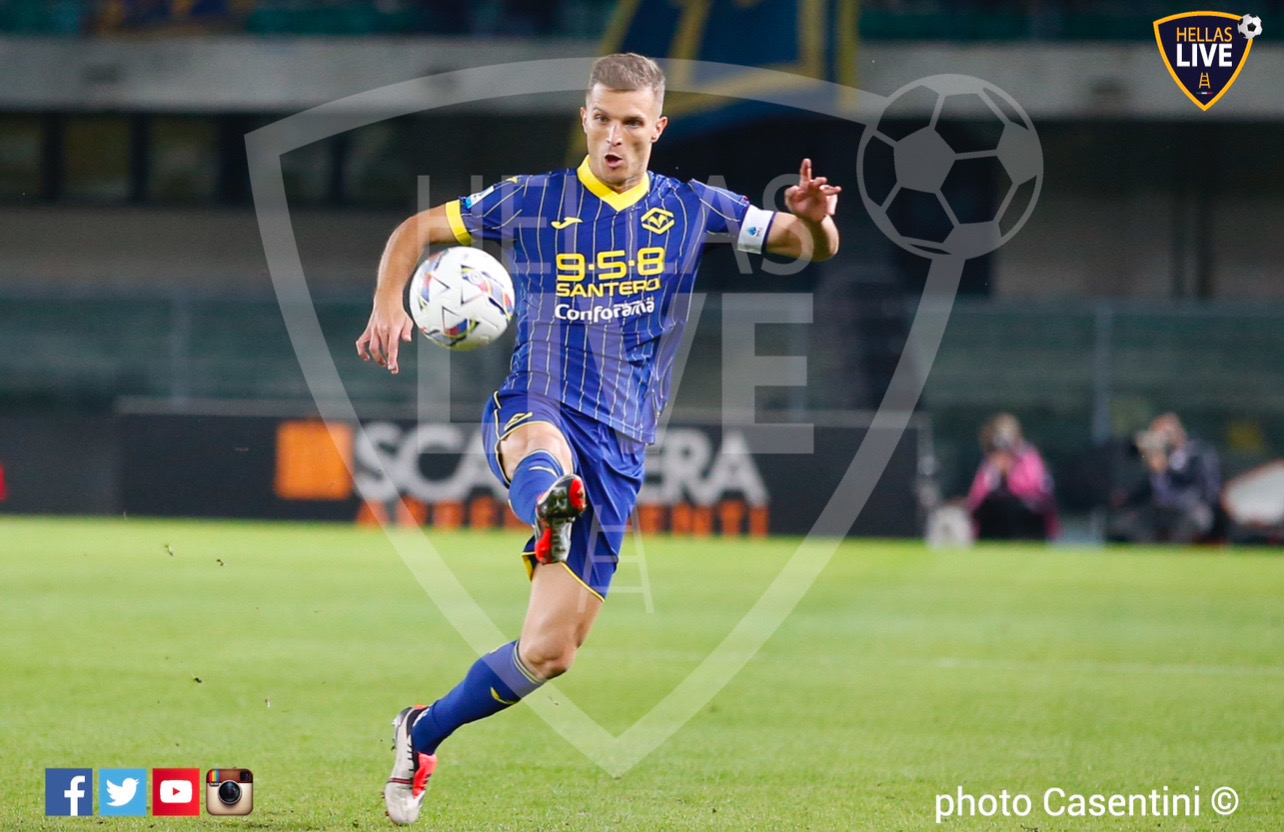 Ex Verona, Lazovic all’Al Wahda FC