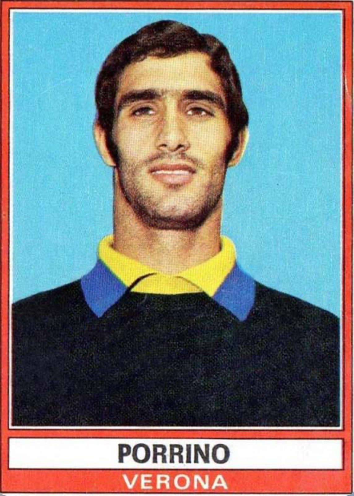 Nel ricordo di Giuseppe Porrino