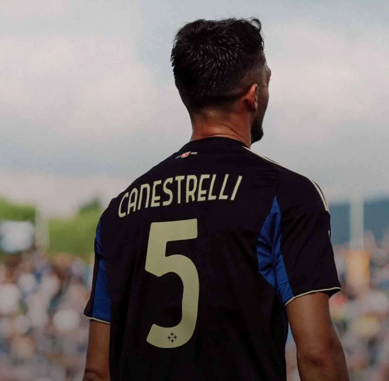 Pisa-Hellas Verona, i convocati di Gilardino