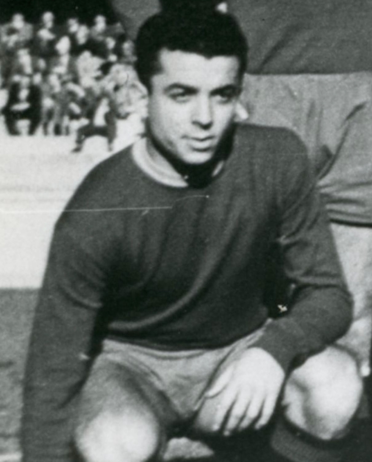 Lutto in casa Hellas Verona. È scomparso Gino Pivatelli