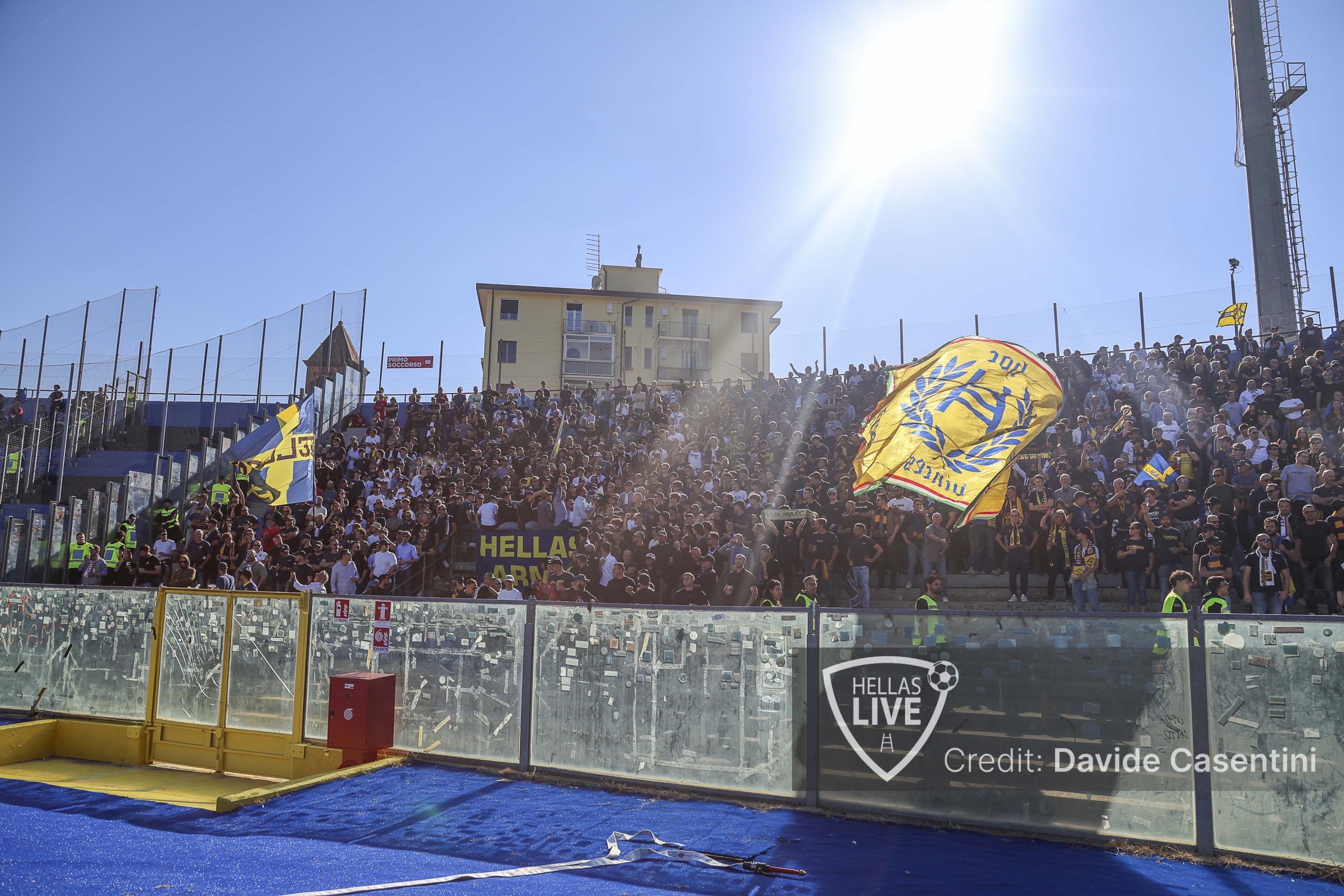 Divieto trasferte, Abodi: “Queste misure servano come elemento di riflessione e responsabilizzazione”