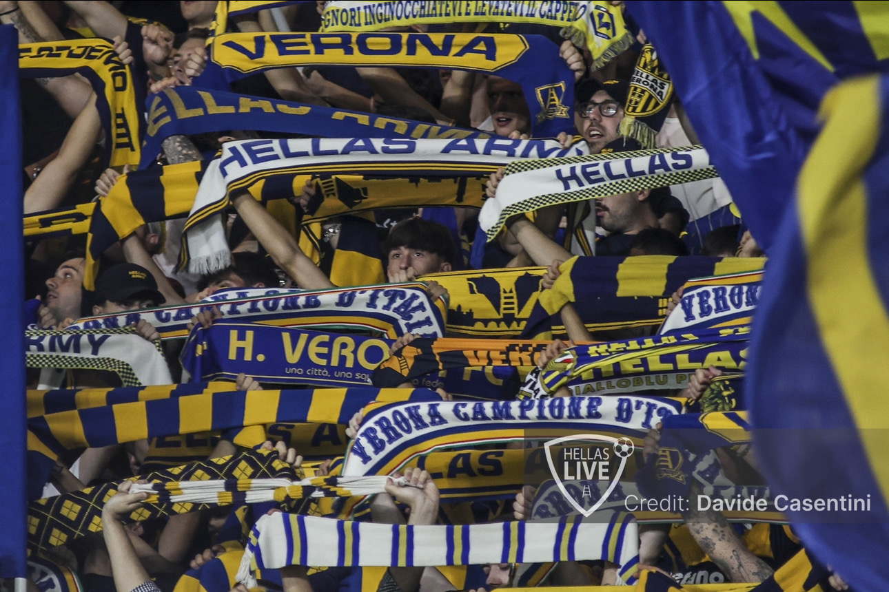 A cosa serve la tessera del tifoso