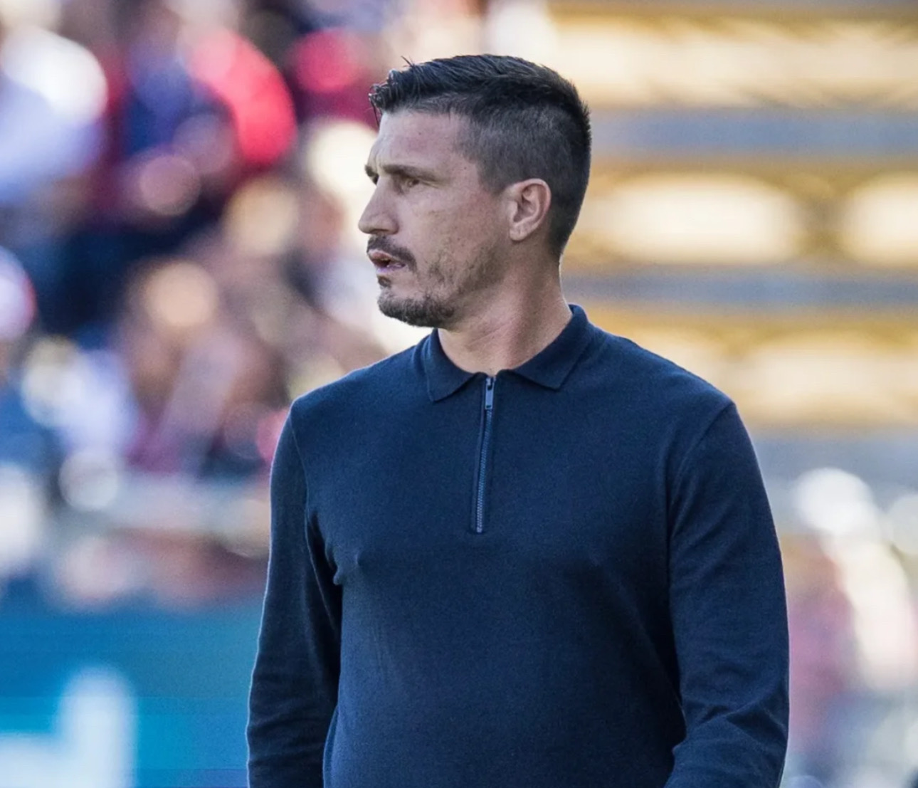 Cagliari, Pisacane: “Contro il Verona è la terza finale delle prime otto partite”