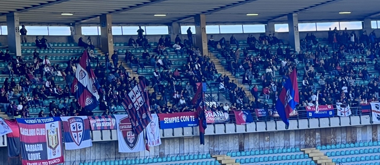 Hellas Verona-Cagliari 2-2, in pieno recupero pareggiano i sardi