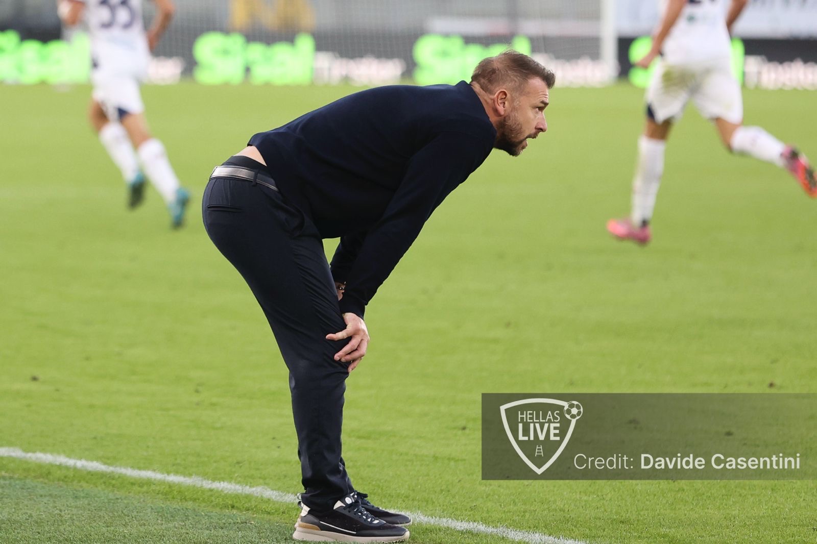 Zanetti: “Il pareggio col Cagliari è come una sconfitta. Abbiamo perso due punti”