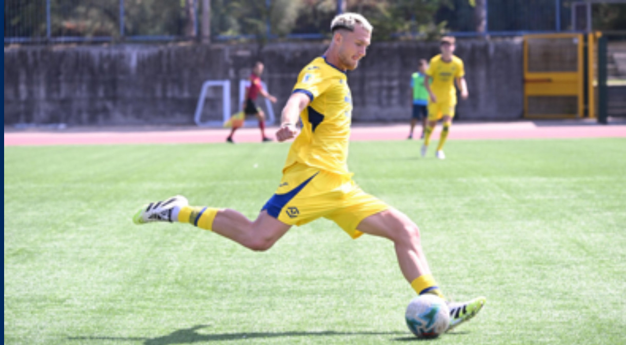 Primavera, Cagliari-Hellas Verona 2-1