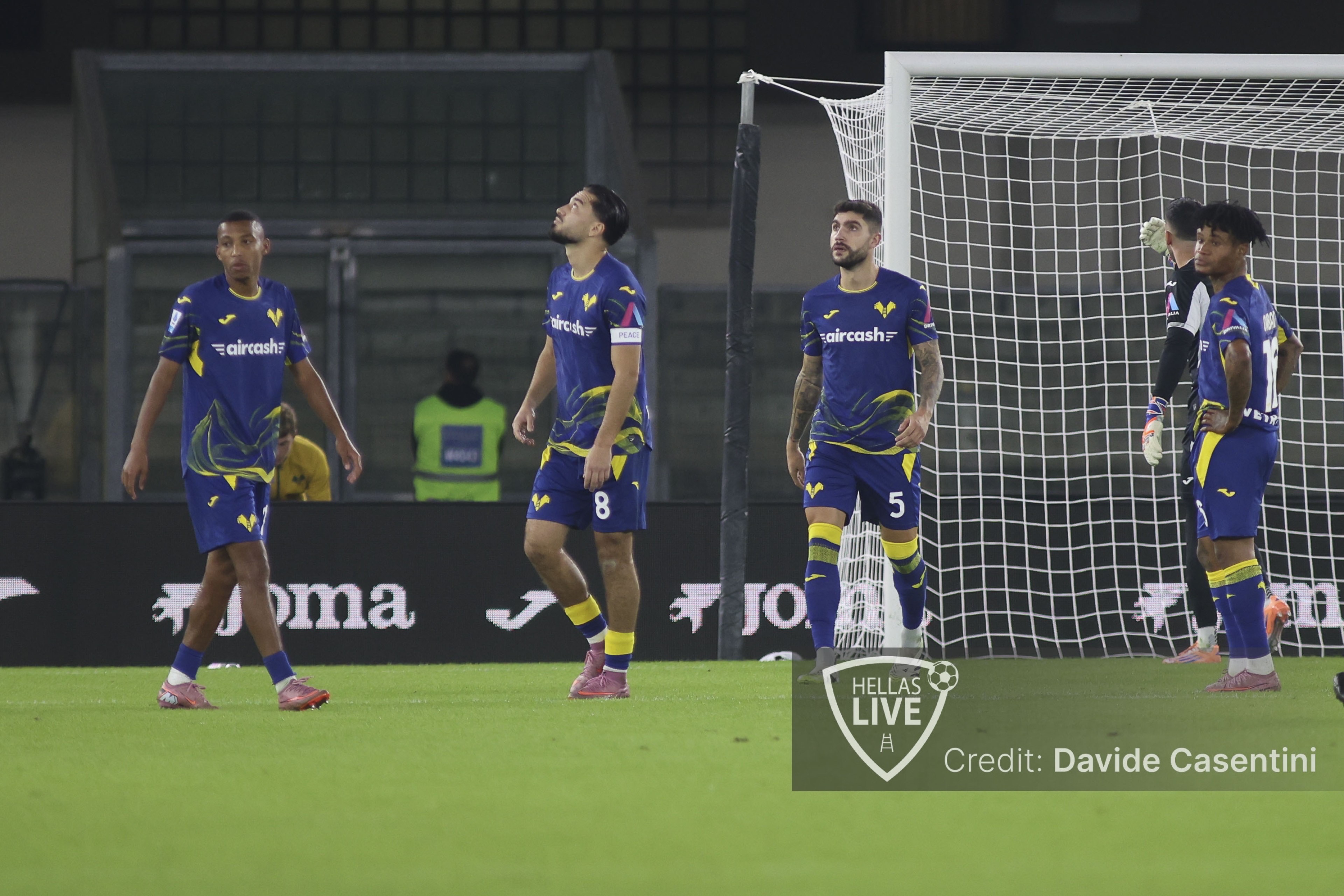 Serie A, quattro squadre ancora senza vittoria. Non era mai successo