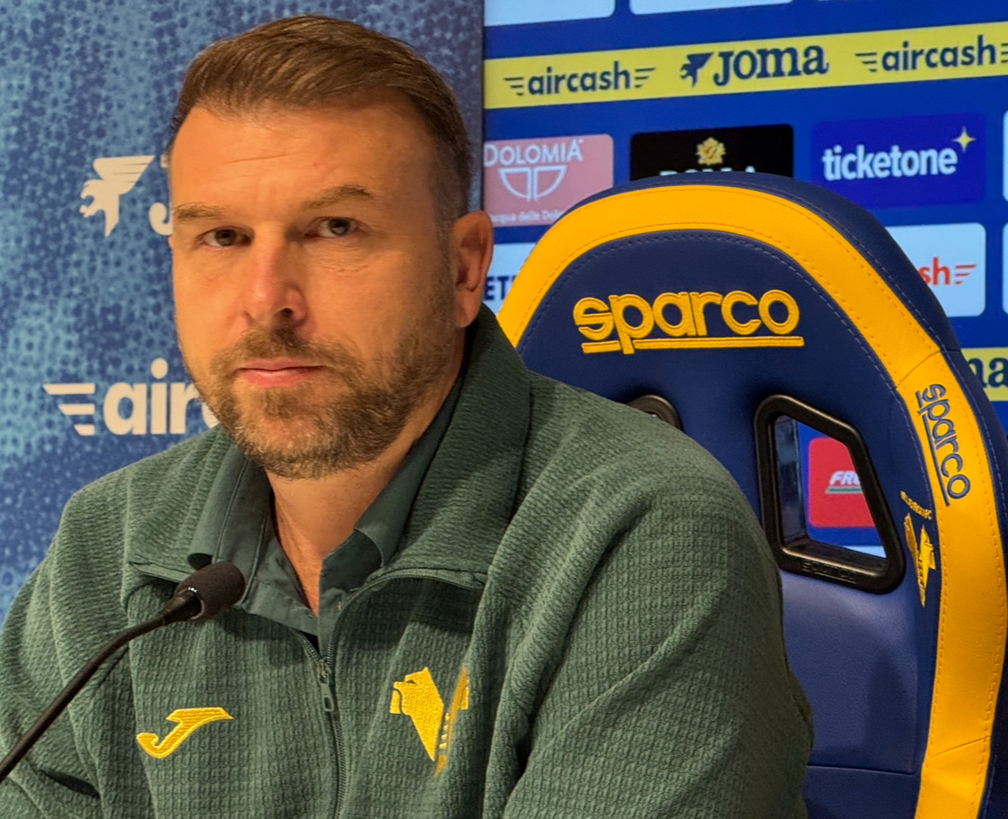 Zanetti: “Contro l’Inter non dobbiamo rinunciare a cercare di fargli male. Ci attenderà poi un trittico determinante”