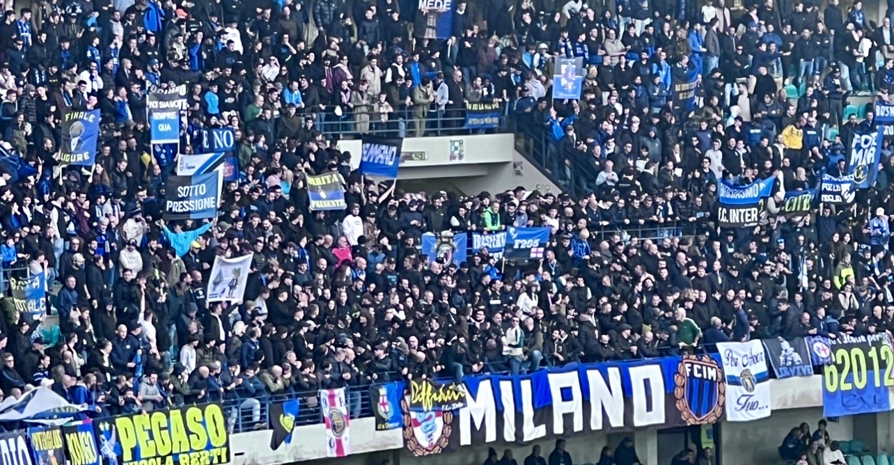 Hellas Verona-Inter 1-2, autogol di Frese