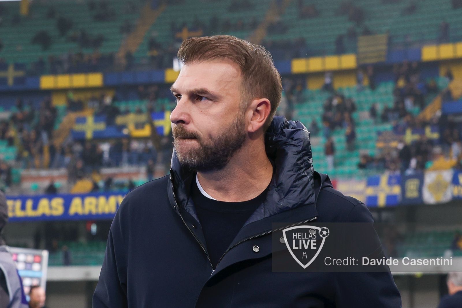 Zanetti: “Il giramento di scatole è enorme, ma sono orgoglioso della squadra. Il nostro campionato deve iniziare adesso”