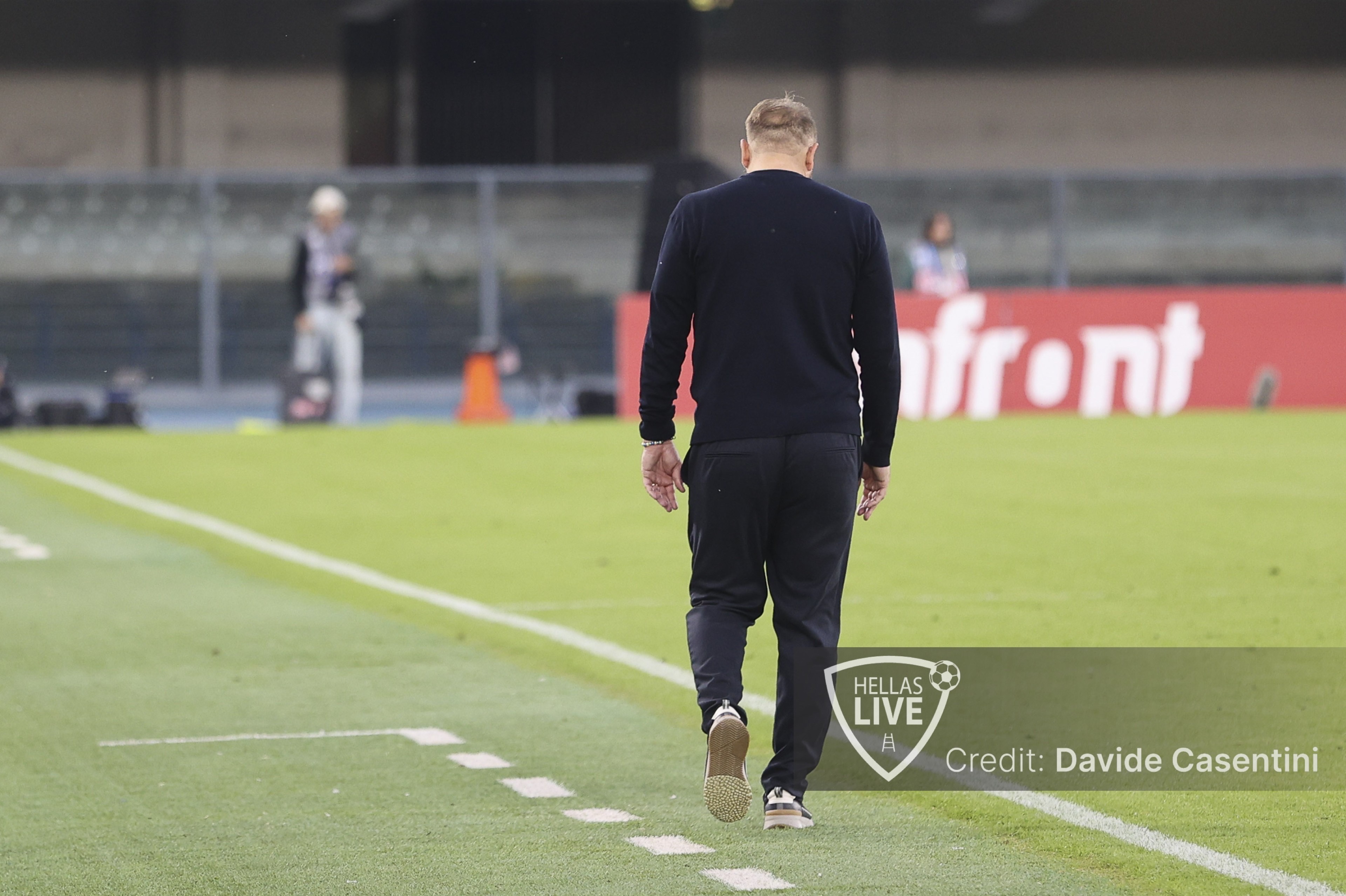 Hellas Verona-Inter 1-2. L'autogol di Frese è il più tardivo in A per i nerazzurri