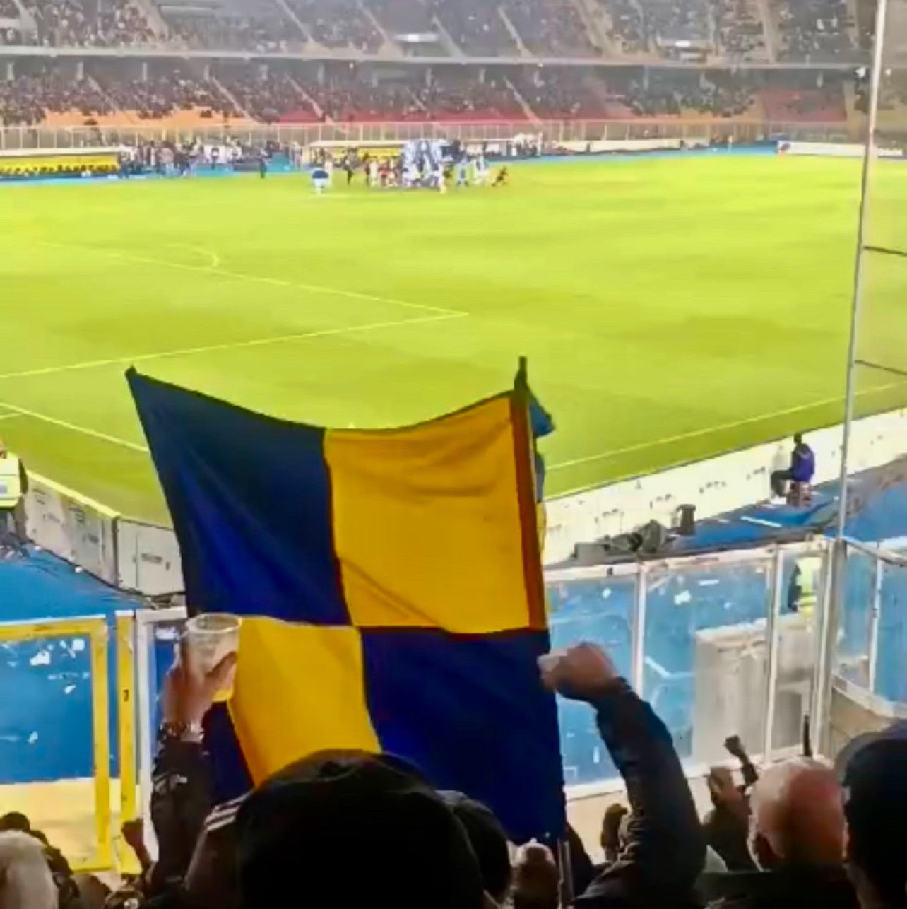 Serie A Enilive 2025/26, il calendario completo dell’11ª giornata