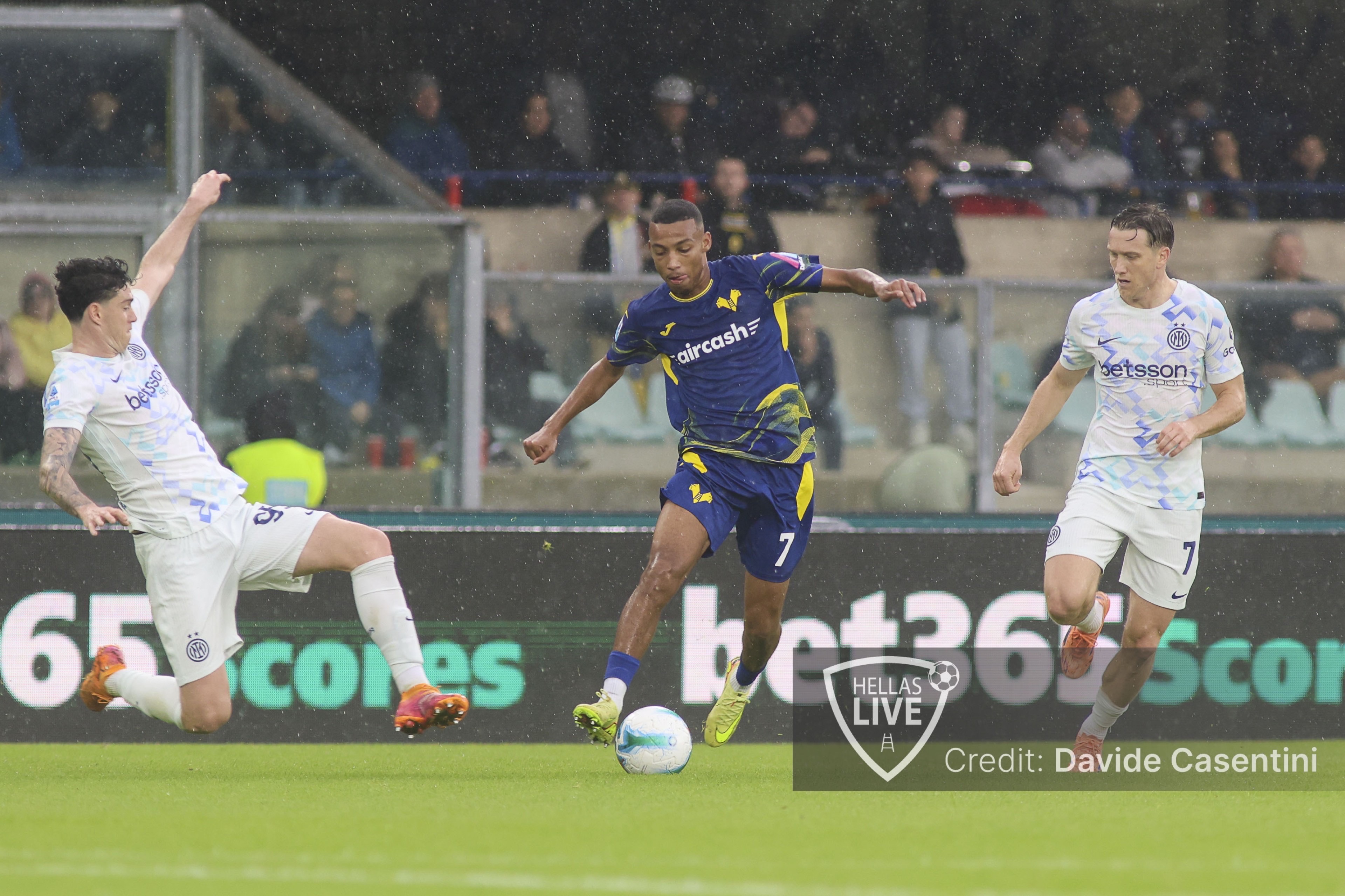 Hellas Verona, il programma dei gialloblù impegnati in Nazionale