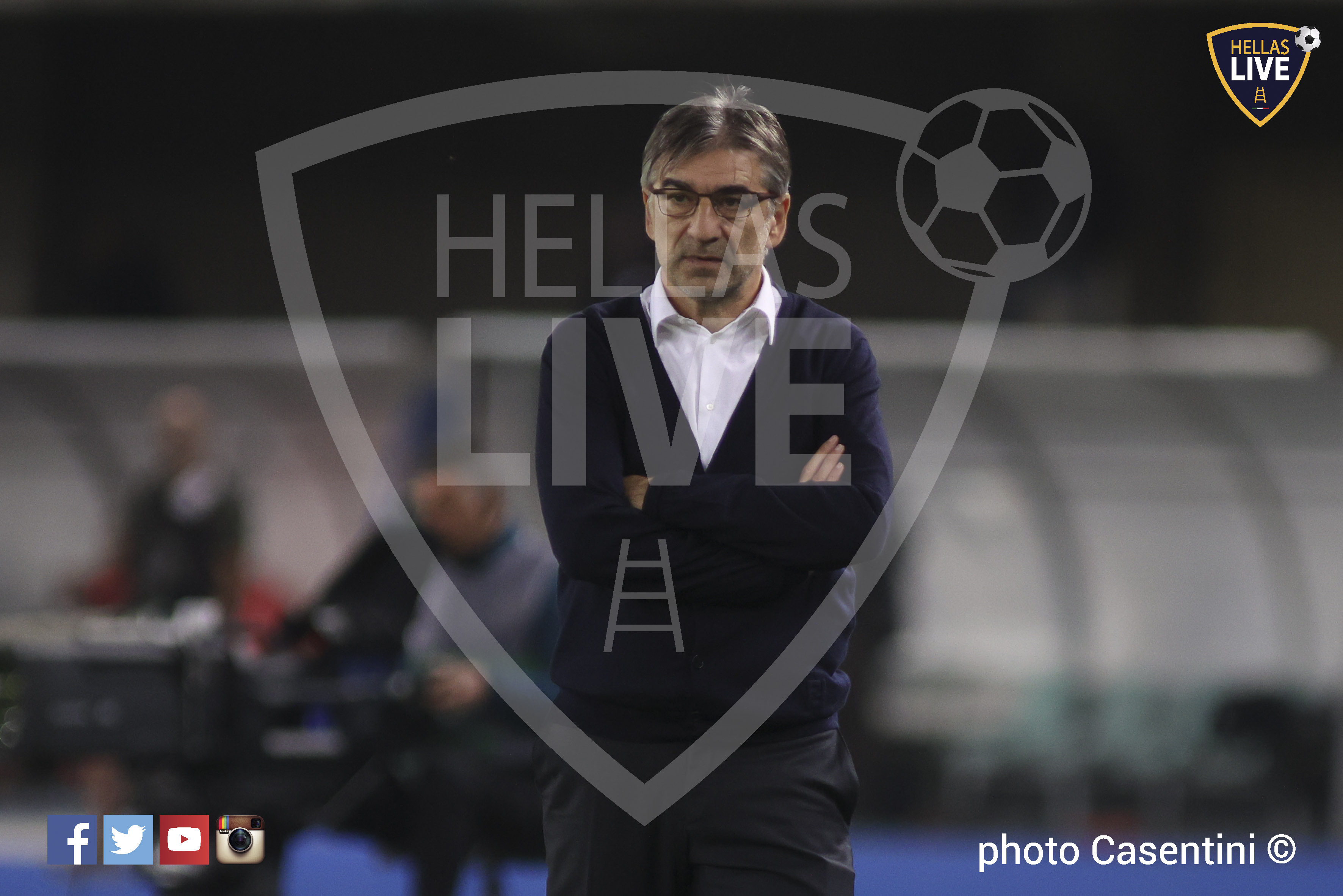 Ufficiale. Serie A, Atalanta: esonerato Juric